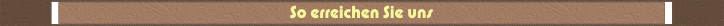 So erreichen Sie uns